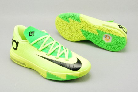 Nike  KD6 Mod.0011